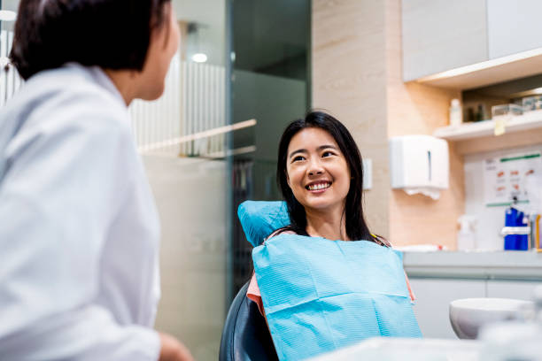 Why Choose Us for Your Dental Needs in Camden, AL