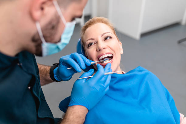 Dental X-Rays and Imaging in Camden, AL