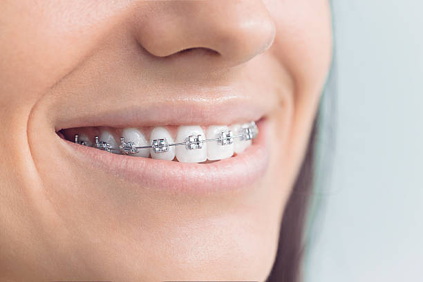 Laser Dentistry in Camden, AL