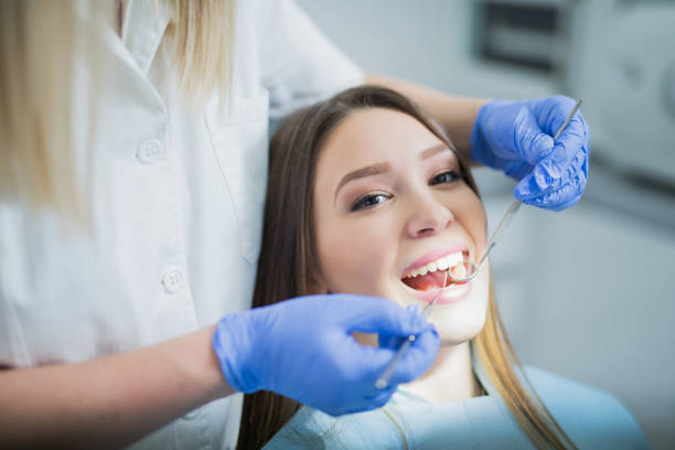 Best Sedation Dentistry  in Camden, AL